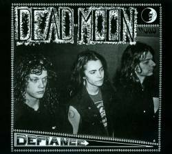 Dead Moon : Defiance